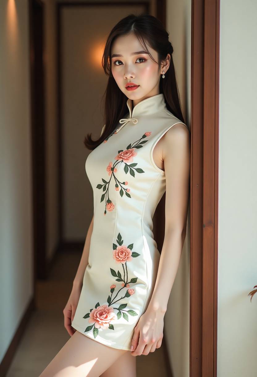 给妈妈的歌演唱现场