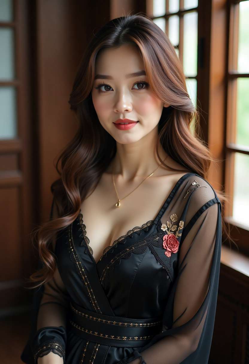 妈妈唱给我听音乐节目海报