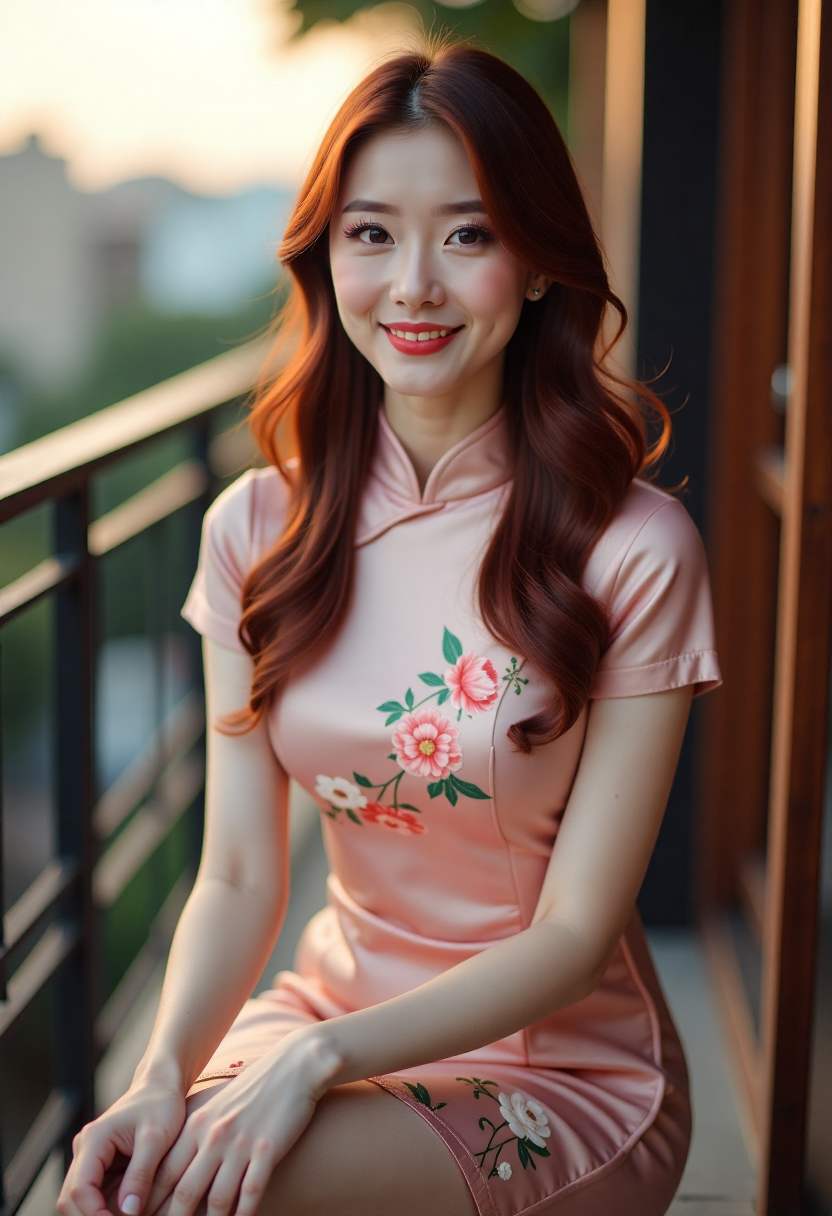 妈妈的蓝围巾电影海报