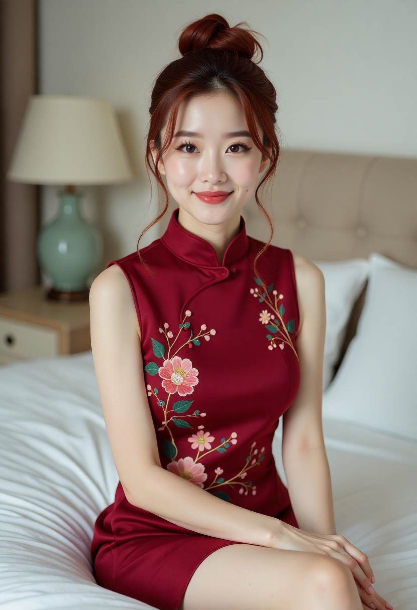 我从远方来电视剧海报